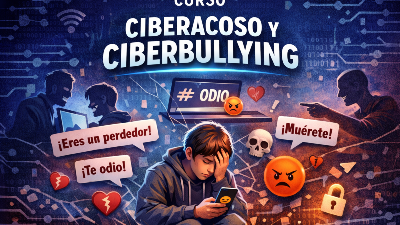 Ciberacoso y Ciberbullying
